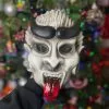 Burkbench Designs Vacuform Krampus Mask