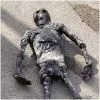 Other Burnt Corpsed Skeleton
