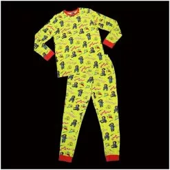 Cakeworthy Chucky Pyjamas