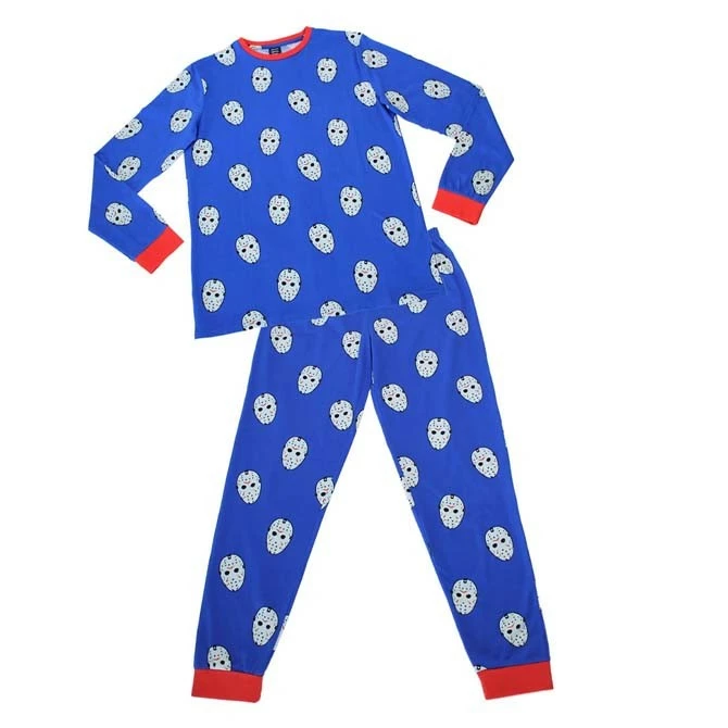 Cakeworthy Friday The 13th Pyjamas 1 Cakeworthy Friday The 13th Pyjamas