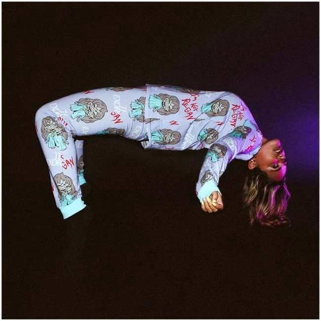 Cakeworthy The Exorcist PJ Set 3 Cakeworthy The Exorcist PJ Set - Image 3