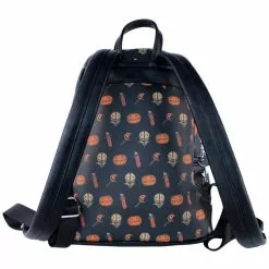 Cakeworthy Trick R Treat Mini Backpack -Halloween Gear Sales cakeworthy trick r treat mini backpack 3