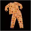 Cakeworthy Trick R Treat Pyjamas
