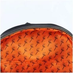 Cakeworthy Trick 'R Treat Retro Backpack -Halloween Gear Sales cakeworthy trt bag 8