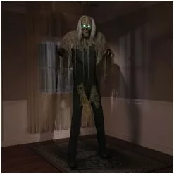Other 7ft Cellar Dweller Animated Prop
