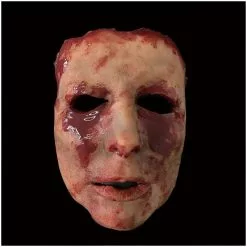 Other Silicone Skinned Face Mask CHRISTINE