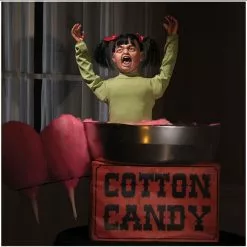 Other Cotton Candice Animated Prop (SOLD OUT)
