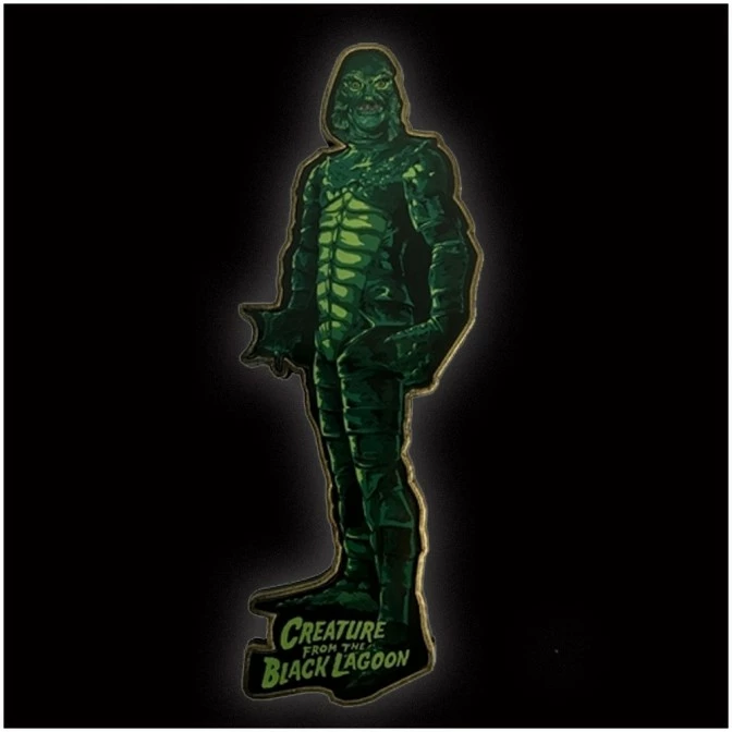 Factory Entertainment Creature From The Black Lagoon Bottle Opener (2019 SDCC Exclusive) 1 Factory Entertainment Creature From The Black Lagoon Bottle Opener (2019 SDCC Exclusive)