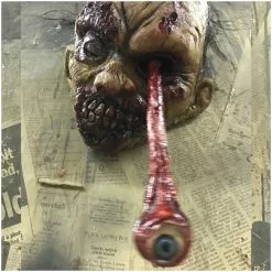 Pumpkin Pulp Creepin' Up The Walls I See You -Halloween Gear Sales creepin up the walls i see you 3