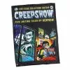 Creepy Co. Creepy Co Creepshow Comic Throw Blanket
