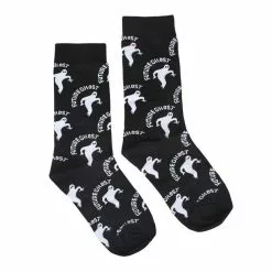Creepy Co. Future Ghost™ Floating Ghost Socks *SALE*