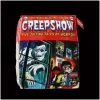 Creepy Co. Creepshow Cushion