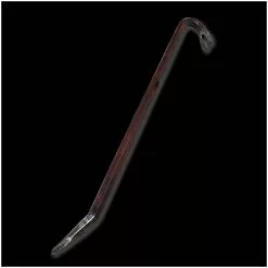 Mad About Horror Crowbar