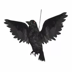 Other Crow Animated Prop