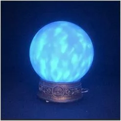 Other Animated Crystal Ball
