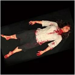 Mad About Horror The Babysitter *SALE*