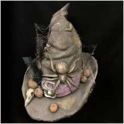 Other Deluxe Witches Hat