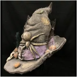 Other Deluxe Witches Hat -Halloween Gear Sales deluxe witches hat 3