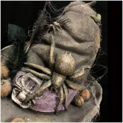 Other Deluxe Witches Hat -Halloween Gear Sales deluxe witches hat 5