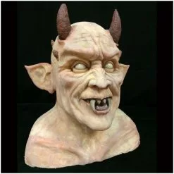 Mad About Horror Demon Bust Deluxe Prop