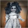 Other OOAK Gothic Horror Doll Willow