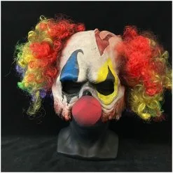 Other Bonkers The Clown Mask