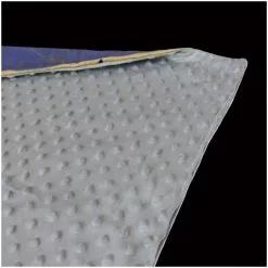 Creepy Co. Evil Dead VHS Throw Blanket -Halloween Gear Sales evil dead vhs throw blanket creepy co 6