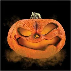Tekky Toys LED Misting Rotted Pumpkin