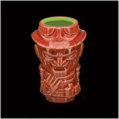 Other Geeki Tikis A Nightmare On Elm Street Freddy Krueger Mini Muglet