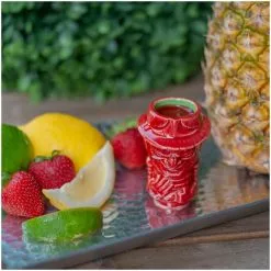 Other Geeki Tikis A Nightmare On Elm Street Freddy Krueger Mini Muglet 7 Other Geeki Tikis A Nightmare On Elm Street Freddy Krueger Mini Muglet -Halloween Gear Sales freddy krueger a nightmare on elm street mini tiki 4