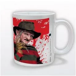 Other A Nightmare On Elm Street Freddy Krueger Mug
