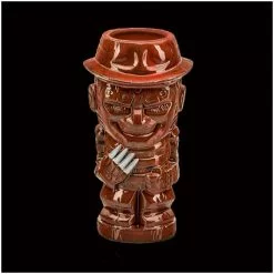 Other Geeki Tikis A Nightmare On Elm Street Freddy Krueger Tiki Mug