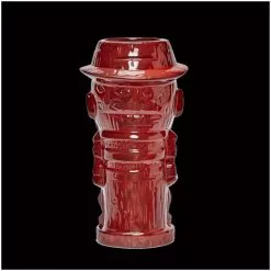 Other Geeki Tikis A Nightmare On Elm Street Freddy Krueger Tiki Mug 7 Other Geeki Tikis A Nightmare On Elm Street Freddy Krueger Tiki Mug -Halloween Gear Sales freddy krueger geeki tiki mug a nightmare on elm street 3