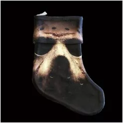 Other Horror Christmas Stocking Jason