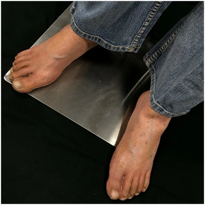 Mad About Horror Suffocation *SALE* 4 Mad About Horror Suffocation *SALE* - Image 4