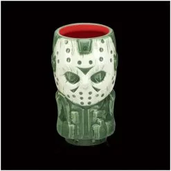 Other Geeki Tikis Friday The 13th Jason Voorhees Mini Muglet