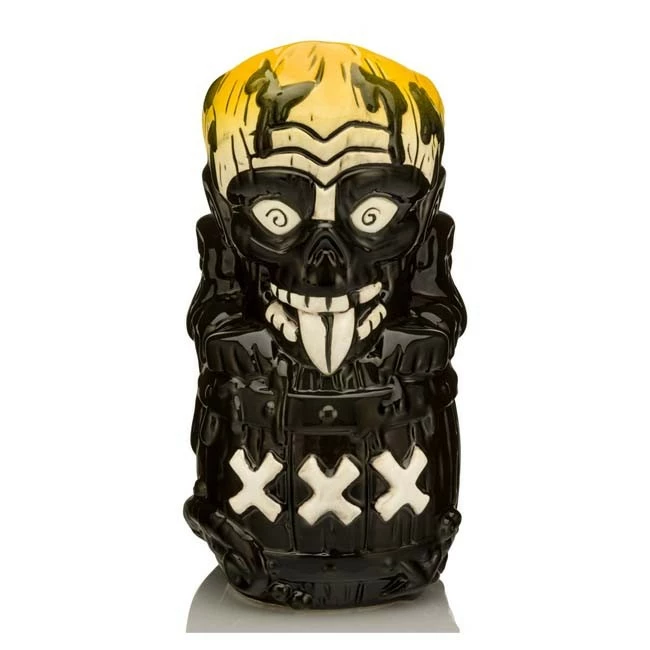 Other Geeki Tikis Return Of The Living Dead Tarman 16oz Mug 1 Other Geeki Tikis Return Of The Living Dead Tarman 16oz Mug