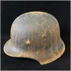 Burkbench Designs Soldiers Helmet