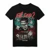 Gutter Garbs Evil Dead 2: 2 Terrifying TShirt