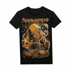 Gutter Garbs Pumpkinhead: Vengeance TShirt