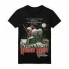 Gutter Garbs Silent Night, Deadly Night: Classic (V2) TShirt