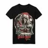 Gutter Garbs Silent Night, Deadly Night: Billy TShirt