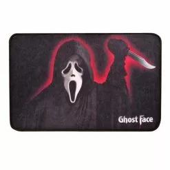 Fun World GhostFace Doormat
