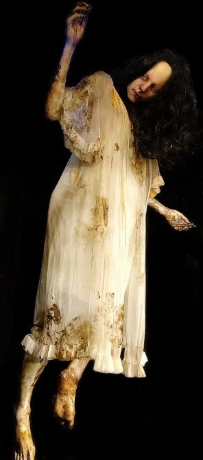 Other Crime Scene Body Spectral Ghost 3 Other Crime Scene Body Spectral Ghost - Image 3