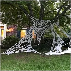 Mad About Horror Giant Spiders Web (x 50m)