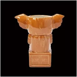 Other Geeki Tikis Gremlins Gizmo Tiki Mug -Halloween Gear Sales gizmo geeki tiki mug gremlins 4