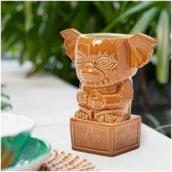Other Geeki Tikis Gremlins Gizmo Tiki Mug -Halloween Gear Sales gizmo geeki tiki mug gremlins 6