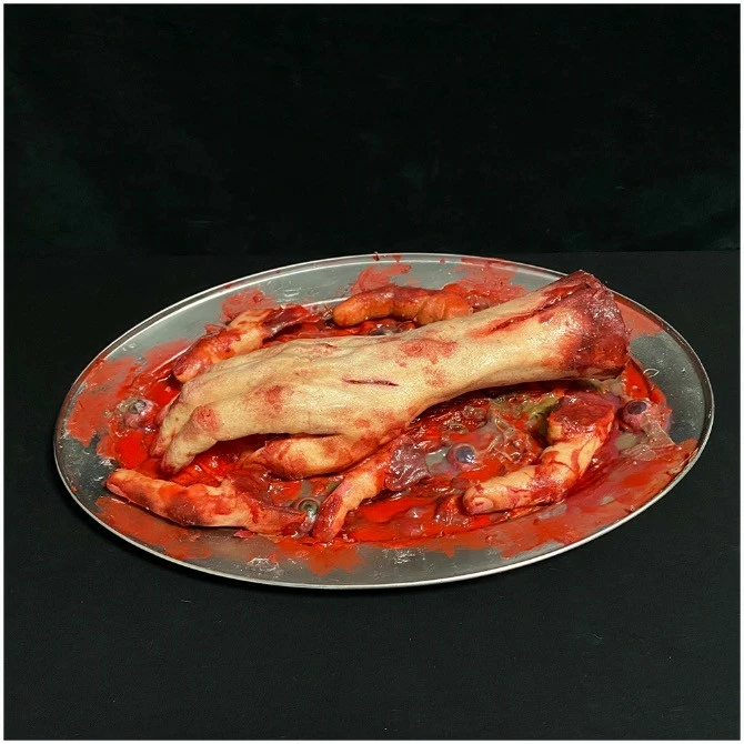 Other Cannibal Banquet 2 Other Cannibal Banquet - Image 2