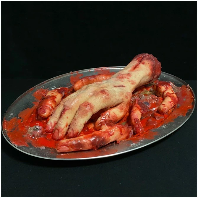 Other Cannibal Banquet 3 Other Cannibal Banquet - Image 3