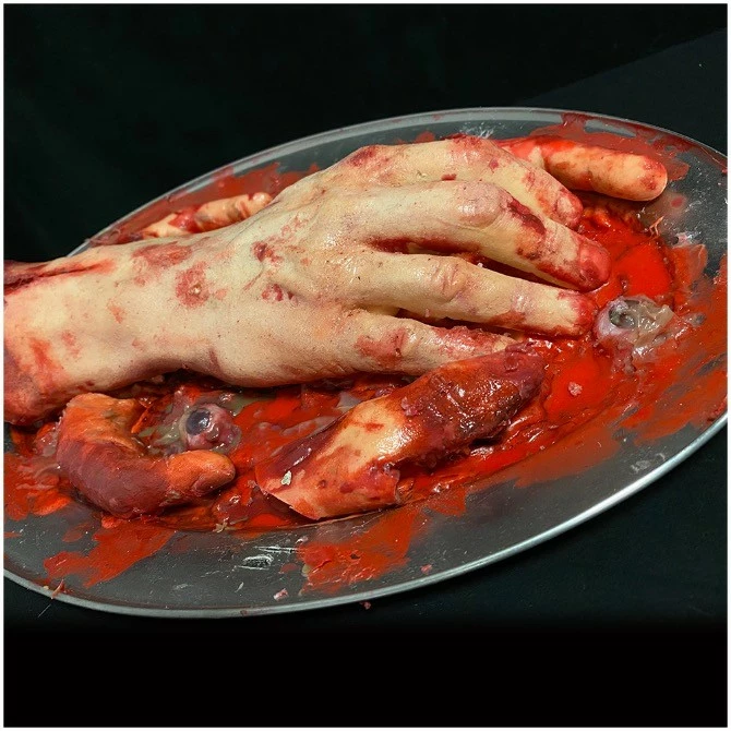 Other Cannibal Banquet 1 Other Cannibal Banquet